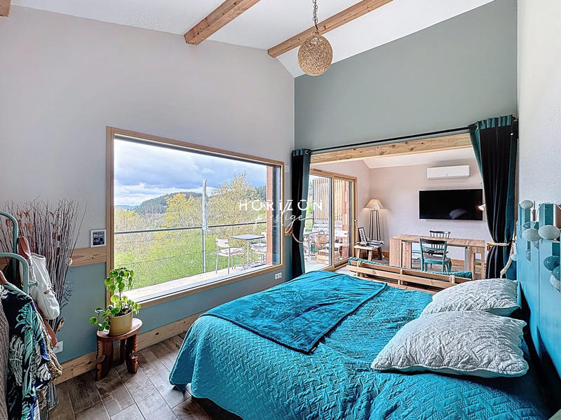 Maison ancienne - 540 m² - 13 pièces