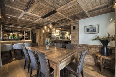 Appartement - 147 m² - 6 pièces