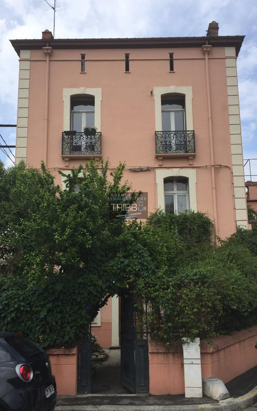 Appartement - 32 m² - 2 pièces