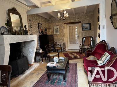 Maison de campagne - 205 m² - 10 pièces