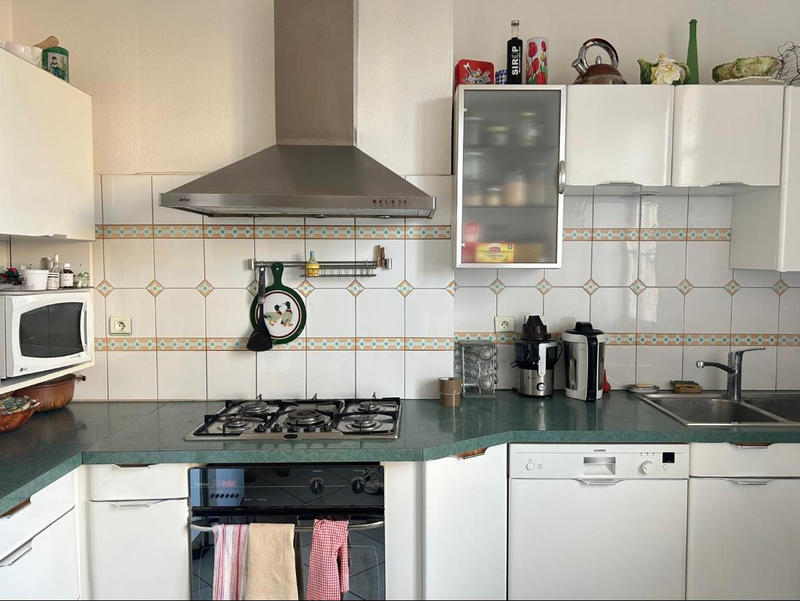 Immeuble - 500 m² - 4 pièces