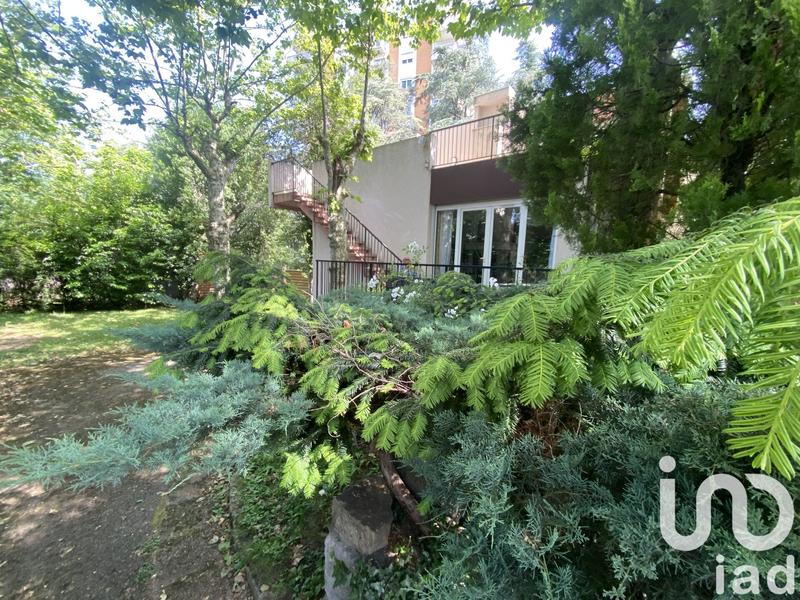 Maison - 194 m² - 4 pièces