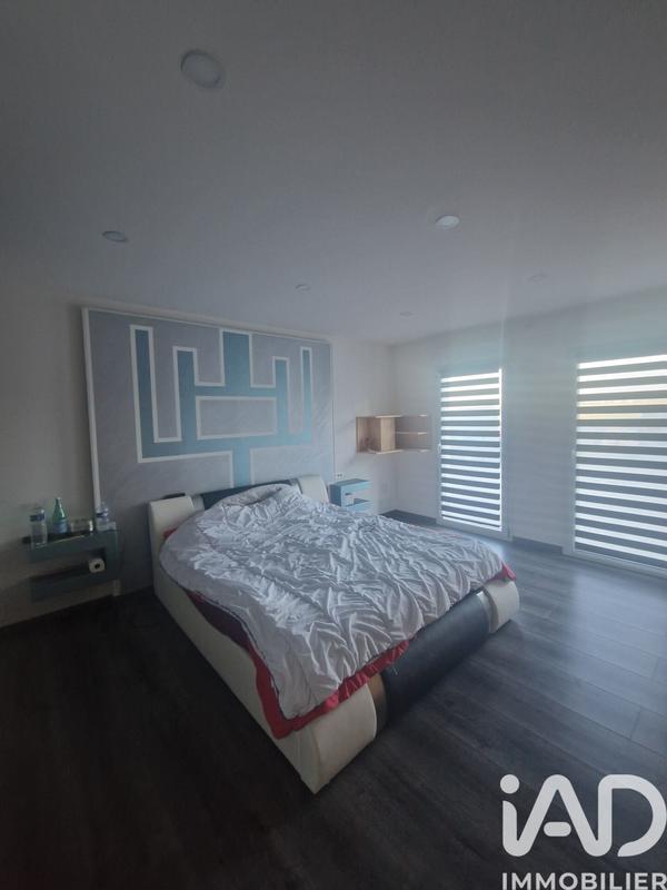 Maison - 515 m² - 16 pièces