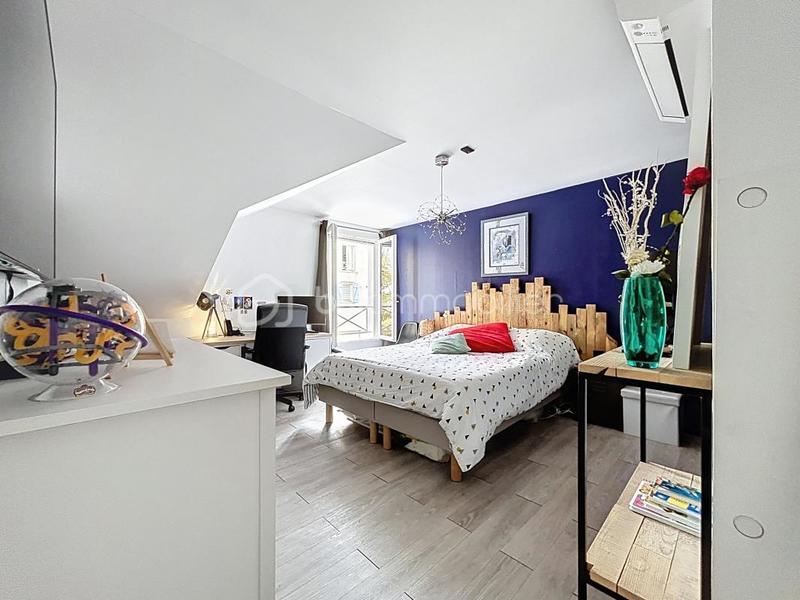 Villa - 80 m² - 5 pièces