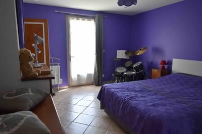 Maison traditionnelle - 153 m² - 6 pièces