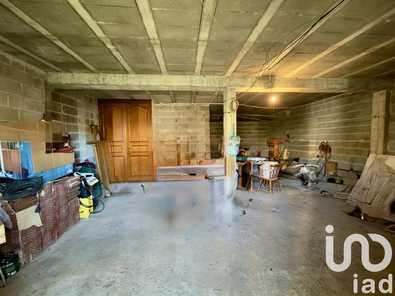 Maison - 115 m² - 4 pièces