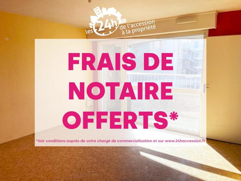 Appartement - 89 m² - 4 pièces