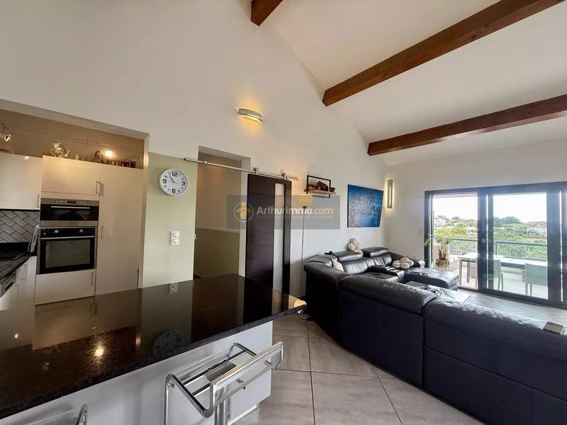 Maison - 175 m² - 7 pièces