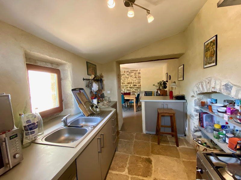 Maison - 160 m² - 9 pièces