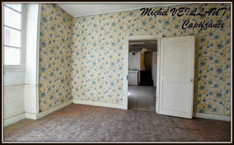 Maison - 100 m² - 6 pièces