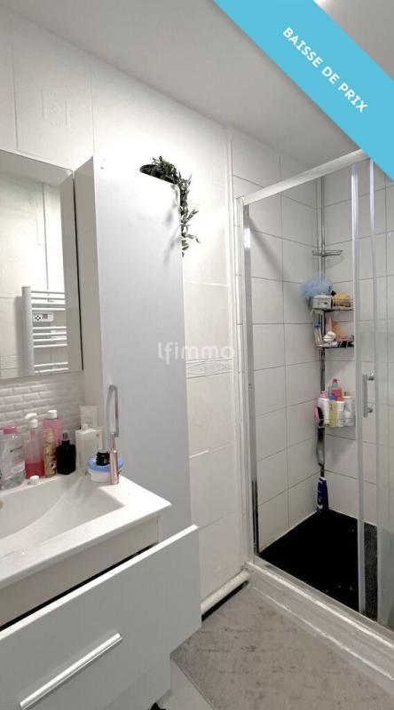 Appartement - 49 m² - 3 pièces