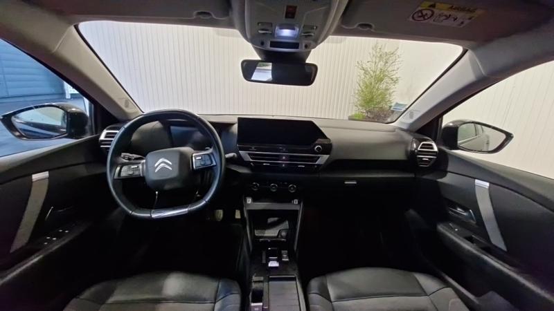 Citroën C4 Bluehdi 130 Ss Eat8 Feel Pack