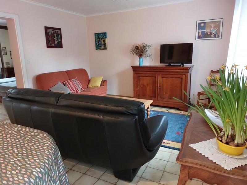 Maison - 70 m² - 3 pièces