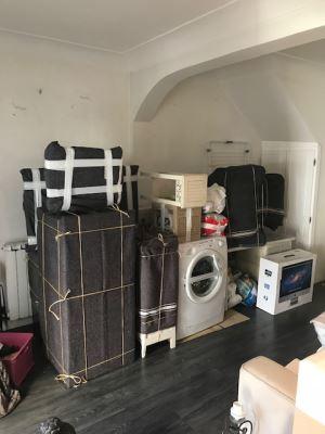 Aux Bons Déménageurs Bm