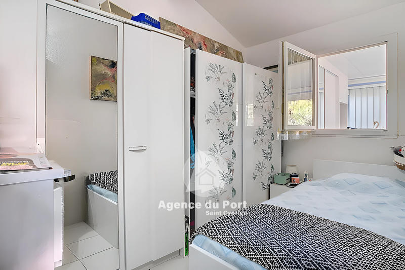 Maison - 47 m² - 3 pièces