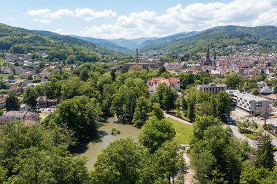 Le mois du bilinguisme