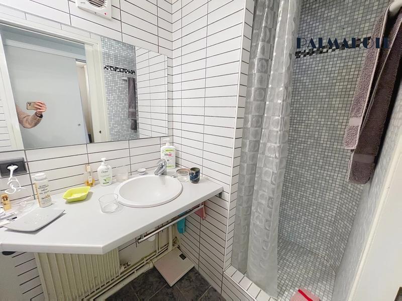 Appartement - 142 m² - 5 pièces