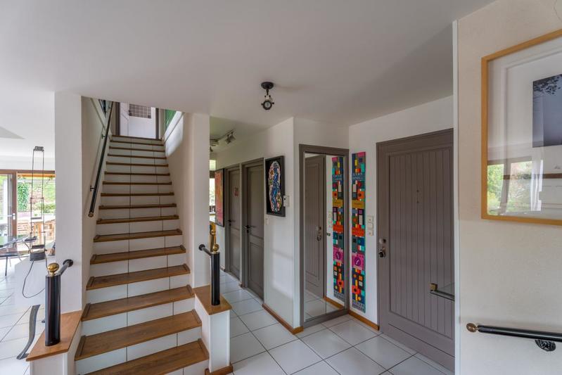 Maison - 272 m² - 5 pièces