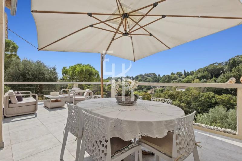 Villa - 200 m² - 8 pièces