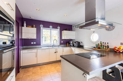 Maison - 142 m² - 6 pièces