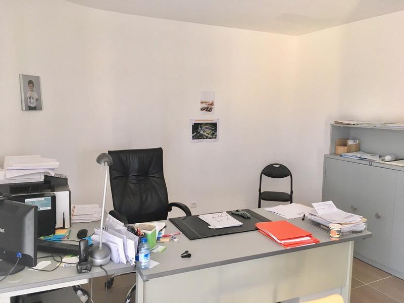 Local commercial - 120 m²