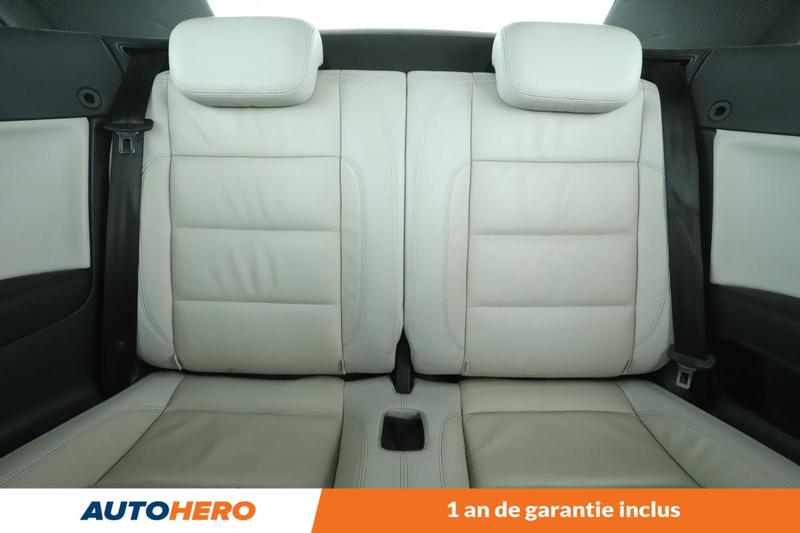 Volkswagen Golf VI Cabriolet 1.4 Tsi BlueMotion Tech Dsg7 125 ch