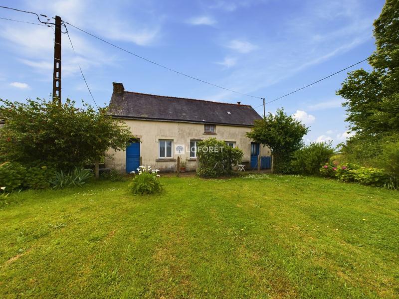 Maison - 180 m² - 8 pièces