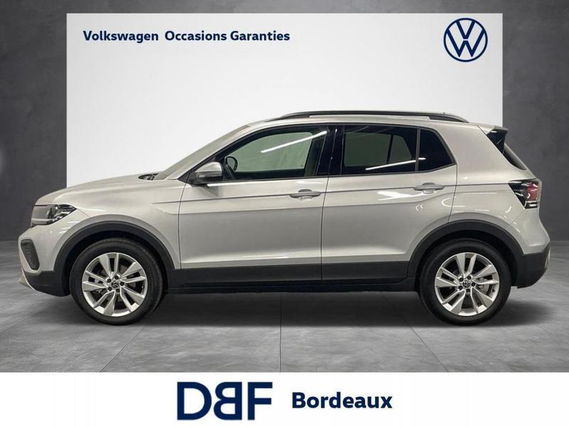 Volkswagen t-Cross 1.0 Tsi 116 Start/Stop Dsg7 Vw Edition