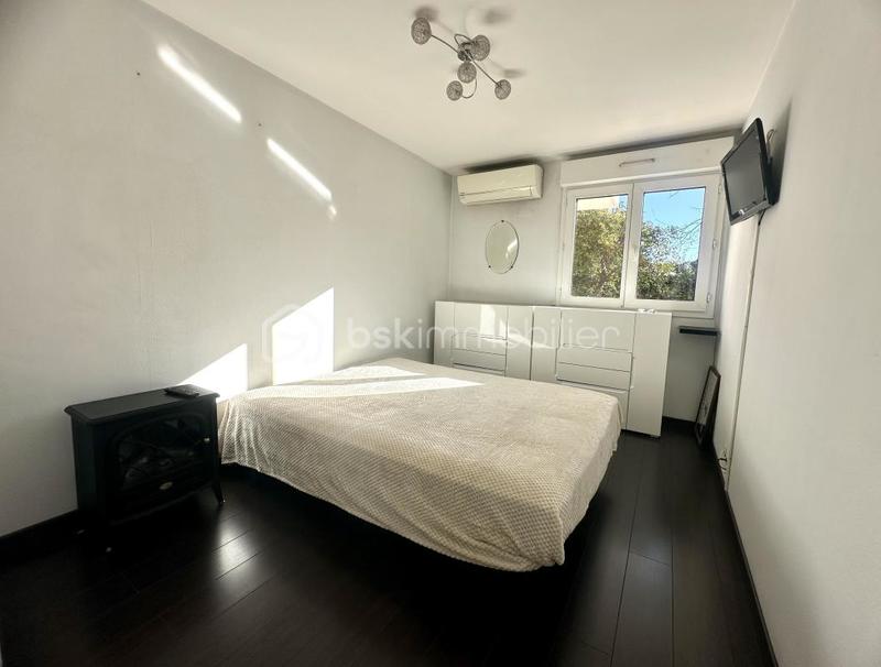 Appartement - 59 m² - 2 pièces