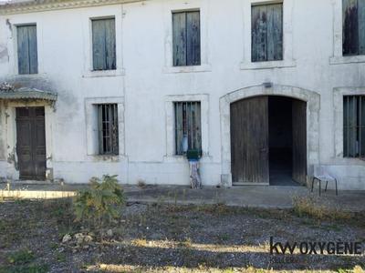 Ferme - 228 m² - 8 pièces