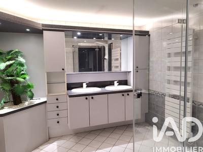 Maison - 165 m² - 6 pièces