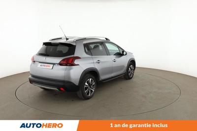 Peugeot 2008 1.2 PureTech Allure 110 ch