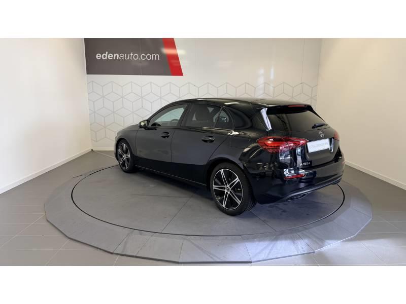 Mercedes Classe a 180 d 8g-Dct Progressive Line