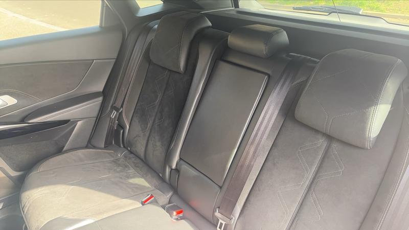 Ds Ds 7 Crossback 1.5 BlueHDi 130 Eat8 Performance Line + - Automatique Entretien constructeur