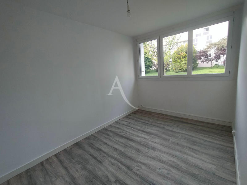 Appartement - 69 m² - 4 pièces