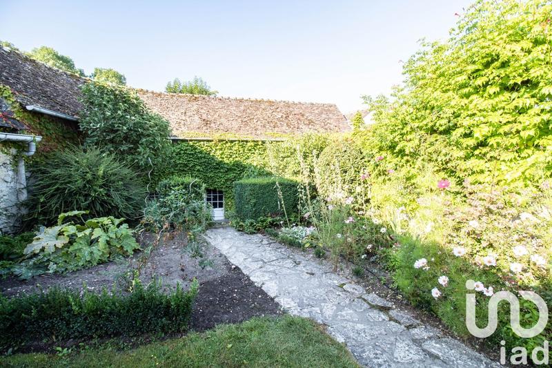 Maison - 285 m² - 9 pièces