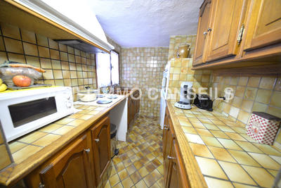 Appartement - 63 m² - 4 pièces