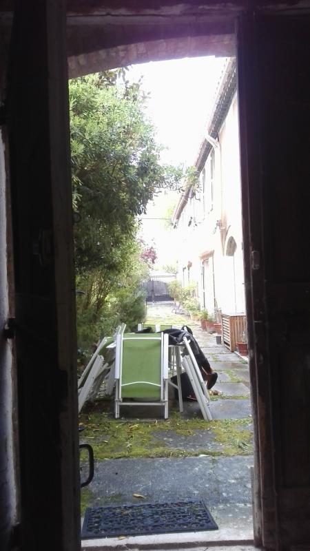 Maison de village - 88 m² - 5 pièces