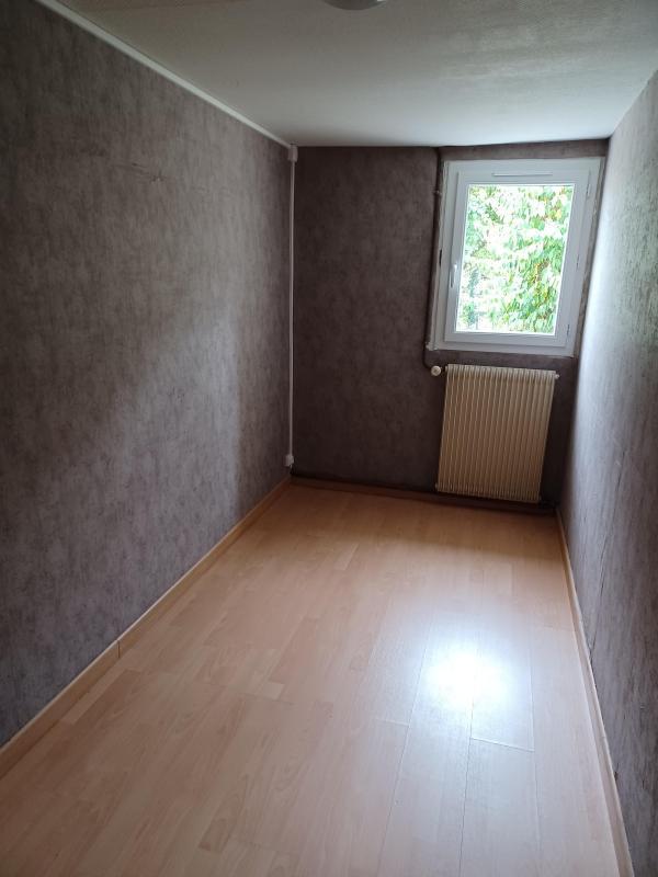 Corps de ferme - 136 m² - 7 pièces