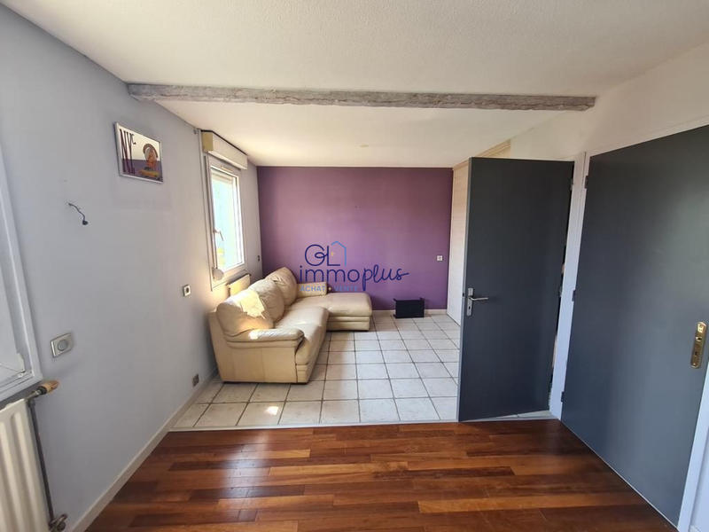 Appartement - 102 m² - 5 pièces