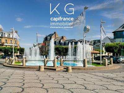 Fonds de commerce - 100 m²