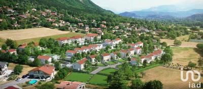 Appartement - 86 m² - 4 pièces