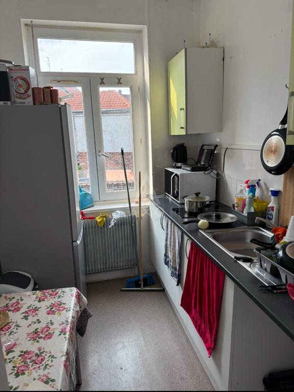 Maison - 95 m² - 6 pièces