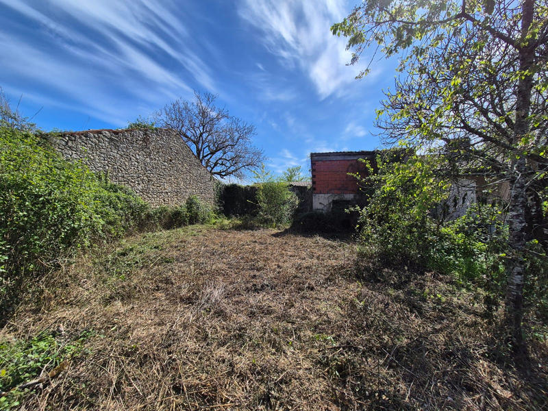 Maison - 108 m² - 4 pièces