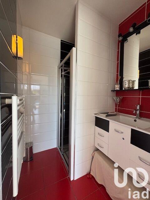 Maison de maîtres - 170 m² - 6 pièces