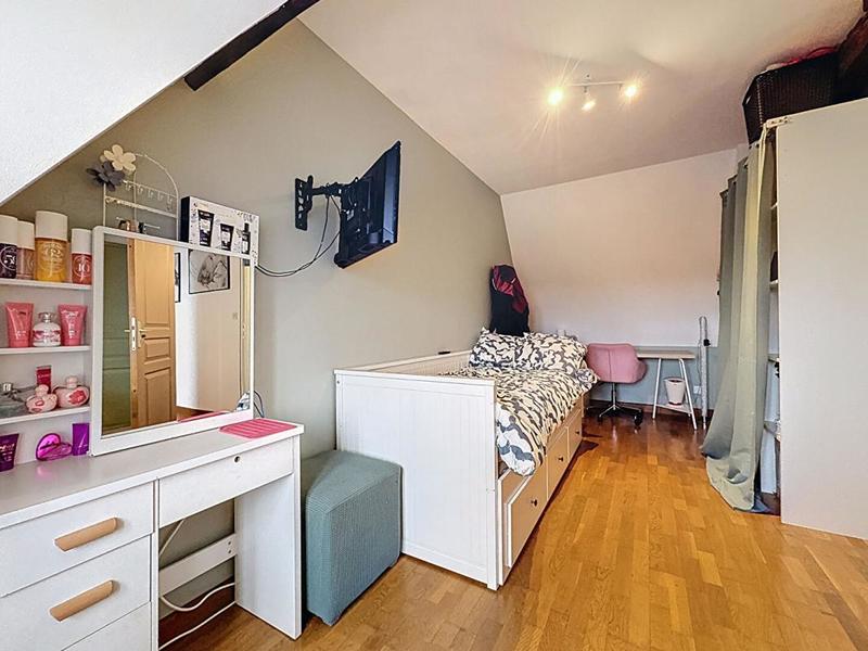 Appartement - 70 m² - 4 pièces