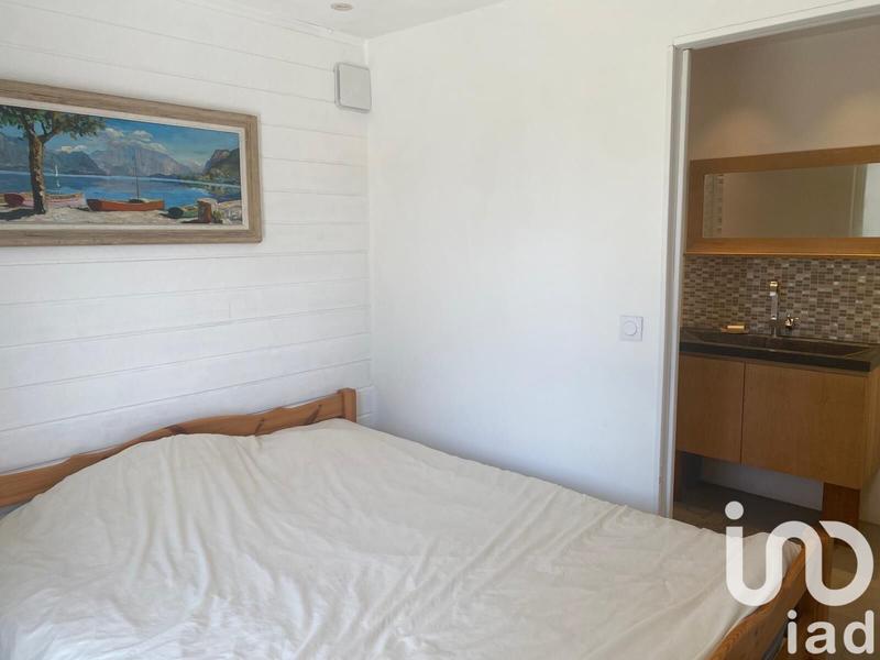 Maison - 123 m² - 7 pièces