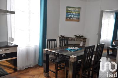 Appartement - 45 m² - 3 pièces