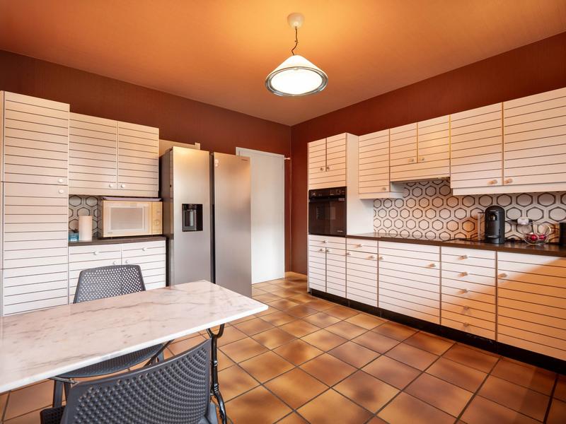 Maison - 121 m² - 3 pièces