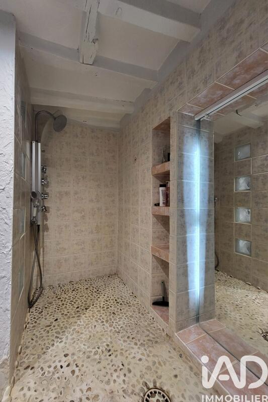 Maison - 164 m² - 6 pièces